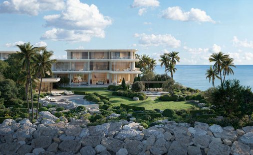 Villa à Dubaï, Dubaï, Émirats arabes unis 1