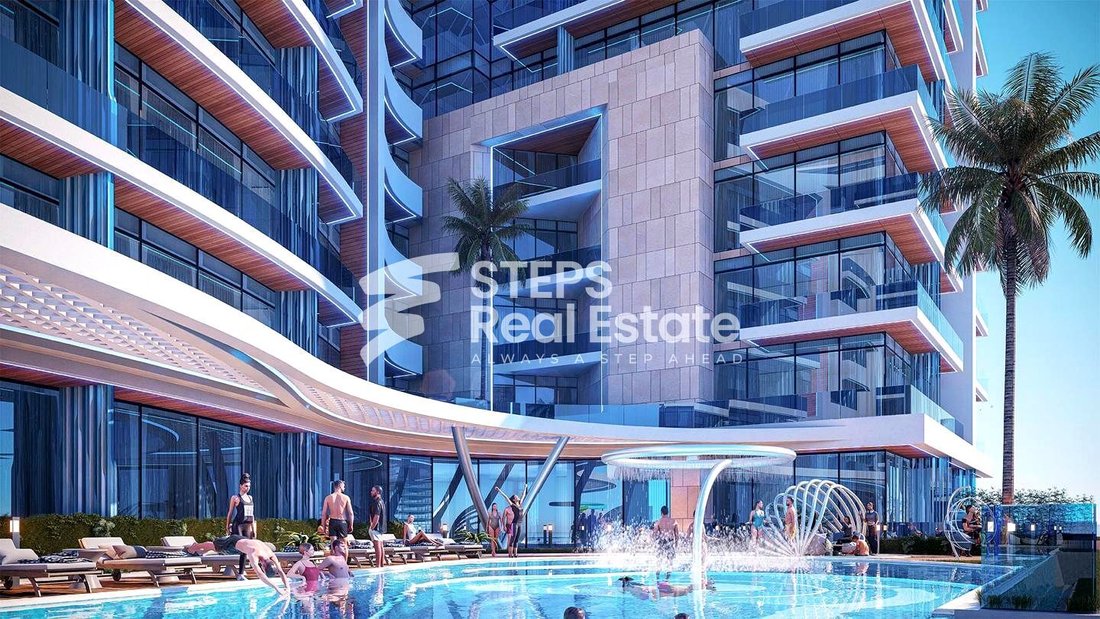 Apartment in Lusail, Doha, Qatar 4 - 15321189