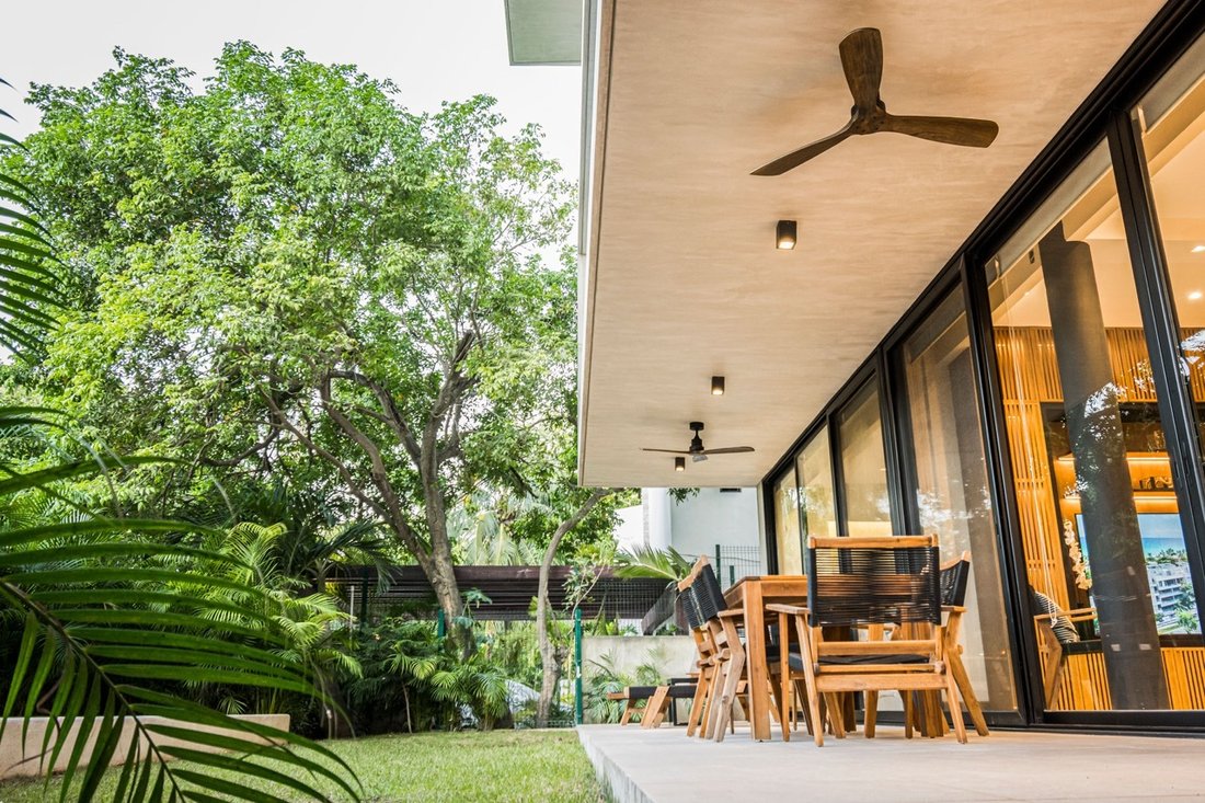 Appartamento a Playa del Carmen, Quintana Roo, Messico 2 - 15323701