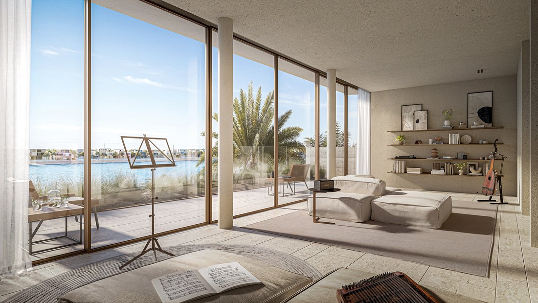 Villa à Dubaï, Dubaï, Émirats arabes unis 3 - 15323516