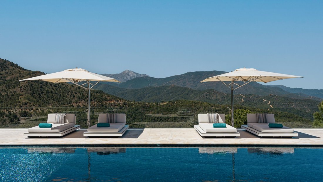 House in La Zagaleta, Benahavis, Andalusia 5 - 15323900