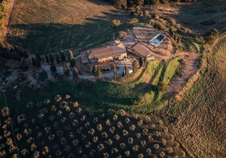 Estate in Pietrasanta, Tuscany, Italy 1 - 15323606