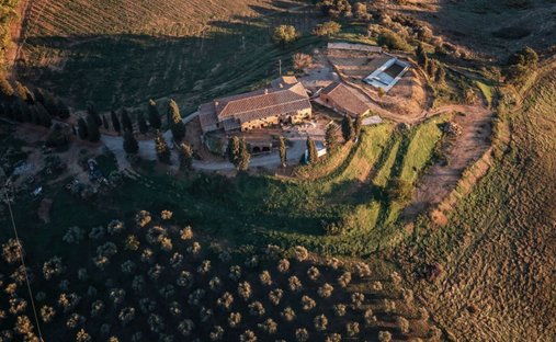 Estate in Pietrasanta, Tuscany, Italy 1