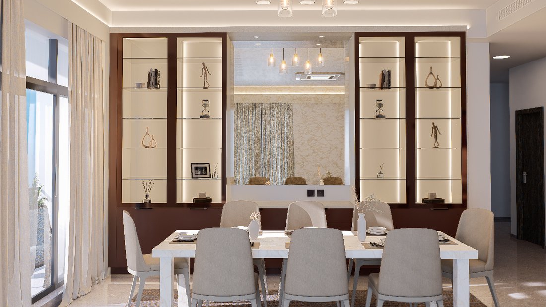 Apartment in Wadi Al Safa 2, Wadi Al Safa, Dubai 3 - 15202015