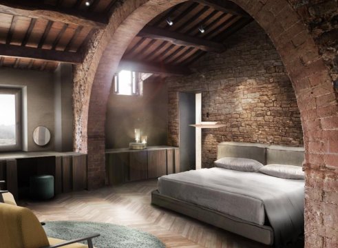 Estate in Pietrasanta, Tuscany, Italy 4 - 15323606