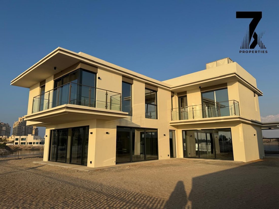 Villa in Al Hamra Village, Ras al-Khaimah Emirate, United Arab Emirates 2 - 15323859