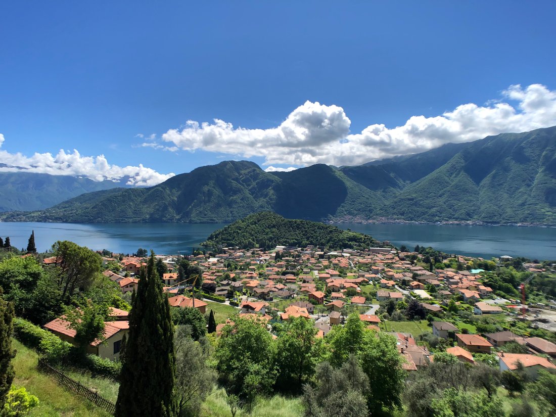 Villa in Tremezzina, Lombardy, Italy 1 - 15323737