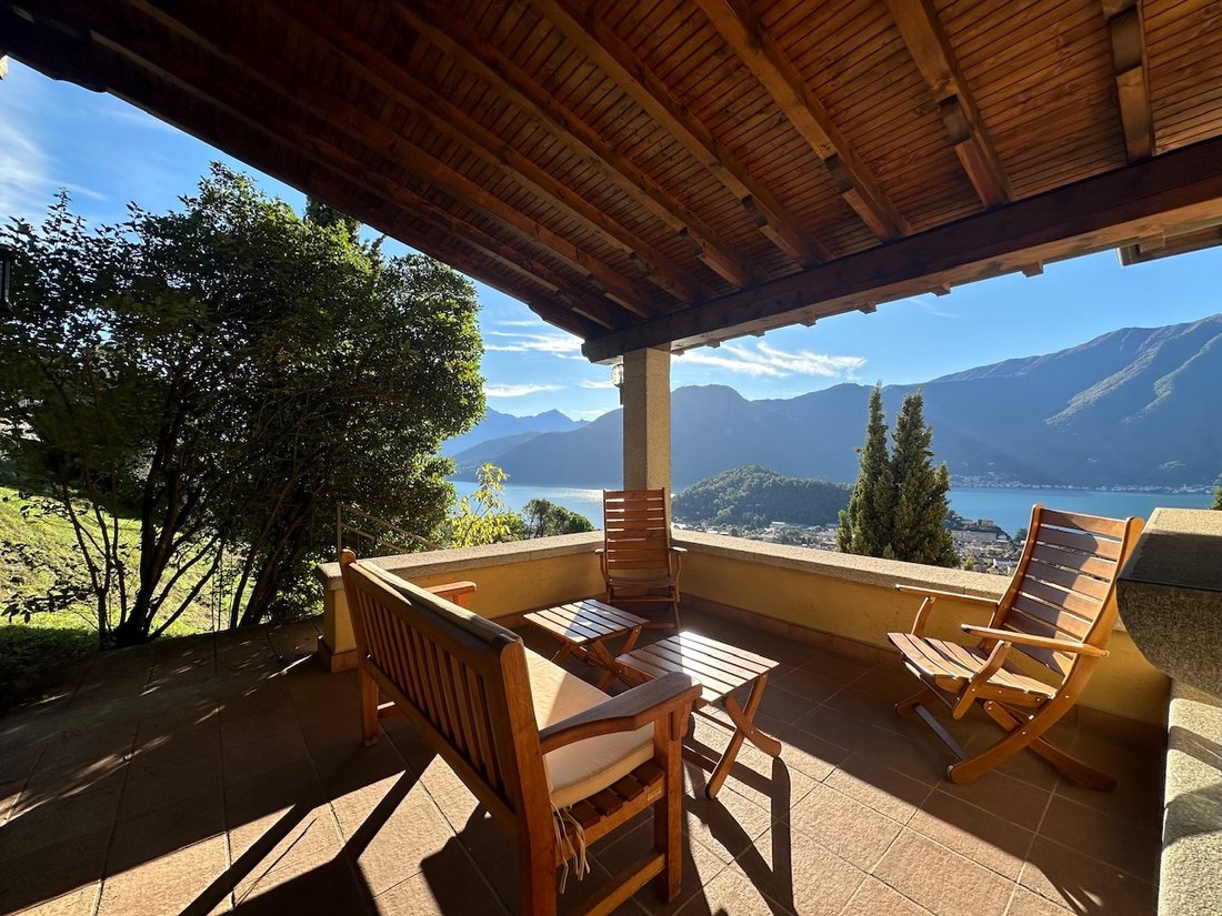 Villa in Tremezzina, Lombardy, Italy 2 - 15323737