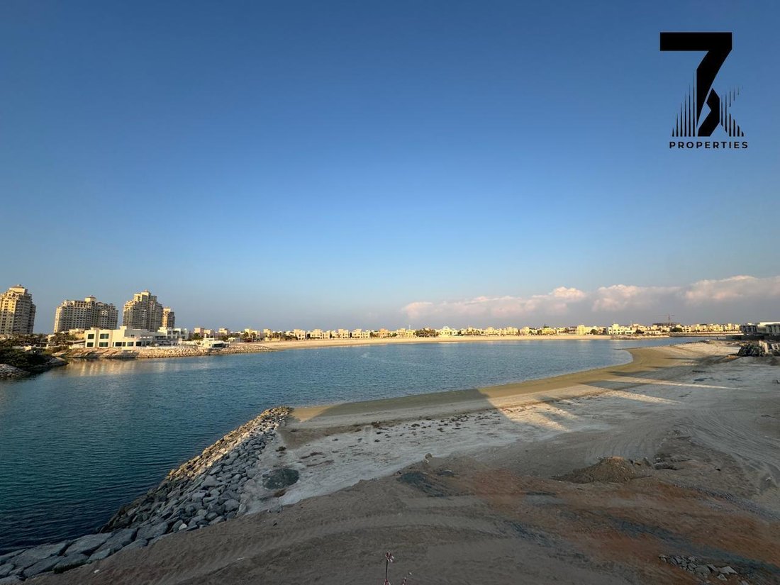 Villa in Al Hamra Village, Ras al-Khaimah Emirate, United Arab Emirates 5 - 15323859