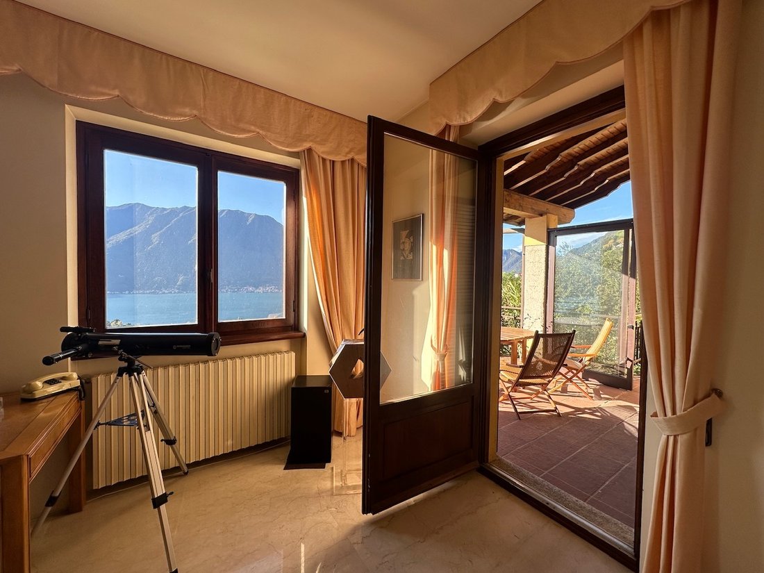 Villa in Tremezzina, Lombardy, Italy 5 - 15323737