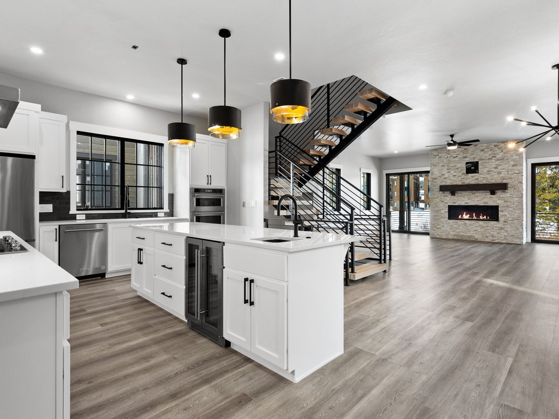 Winter Park, Colorado, United States 2 - 15323826