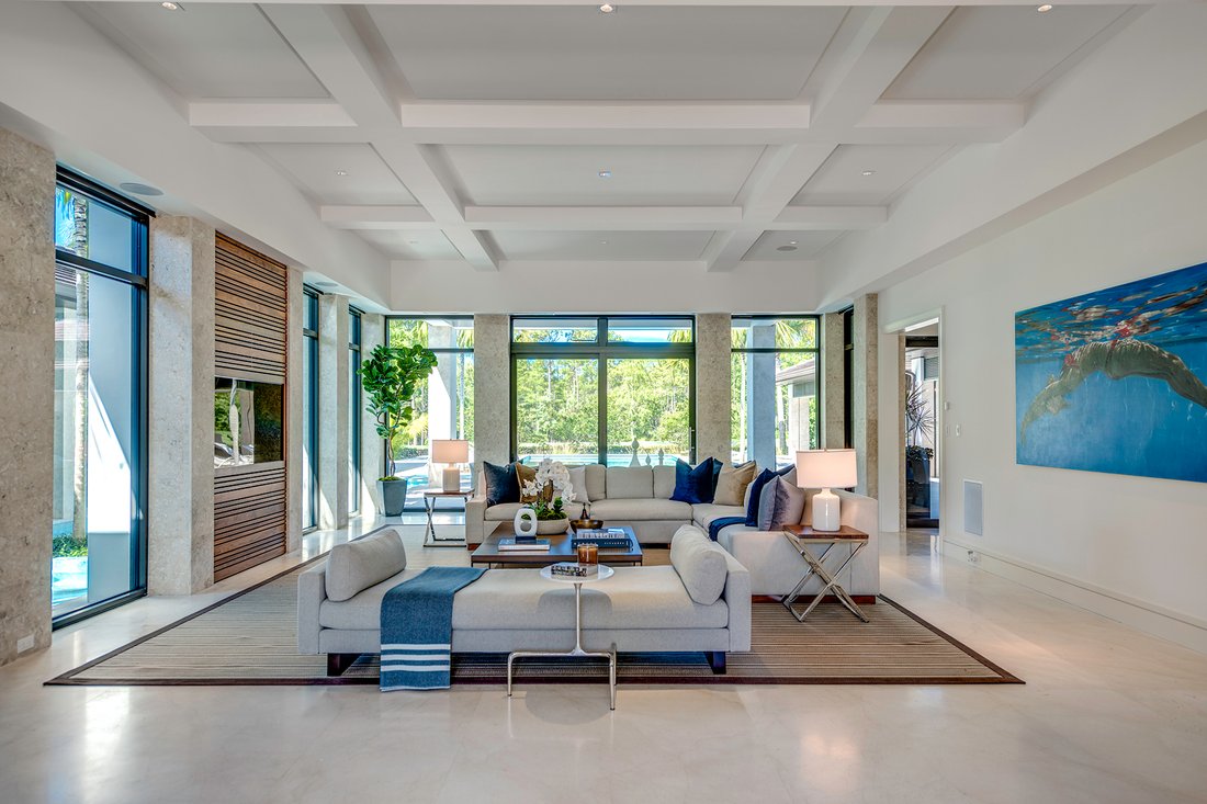 Casa a Naples, Florida, Stati Uniti 2 - 10519972