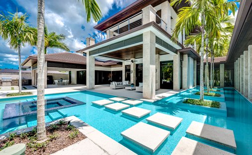 Casa a Naples, Florida, Stati Uniti 1