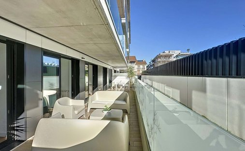 Apartment in O Outeiro, Spain 1