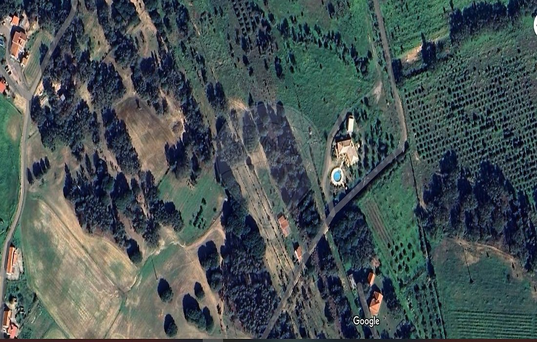 Farm Ranch in Santa Cruz, Setúbal, Portugal 2 - 15323880