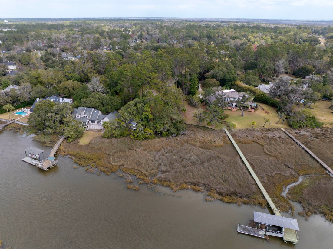 Land in St. Simons, Georgia, United States 5 - 15323790