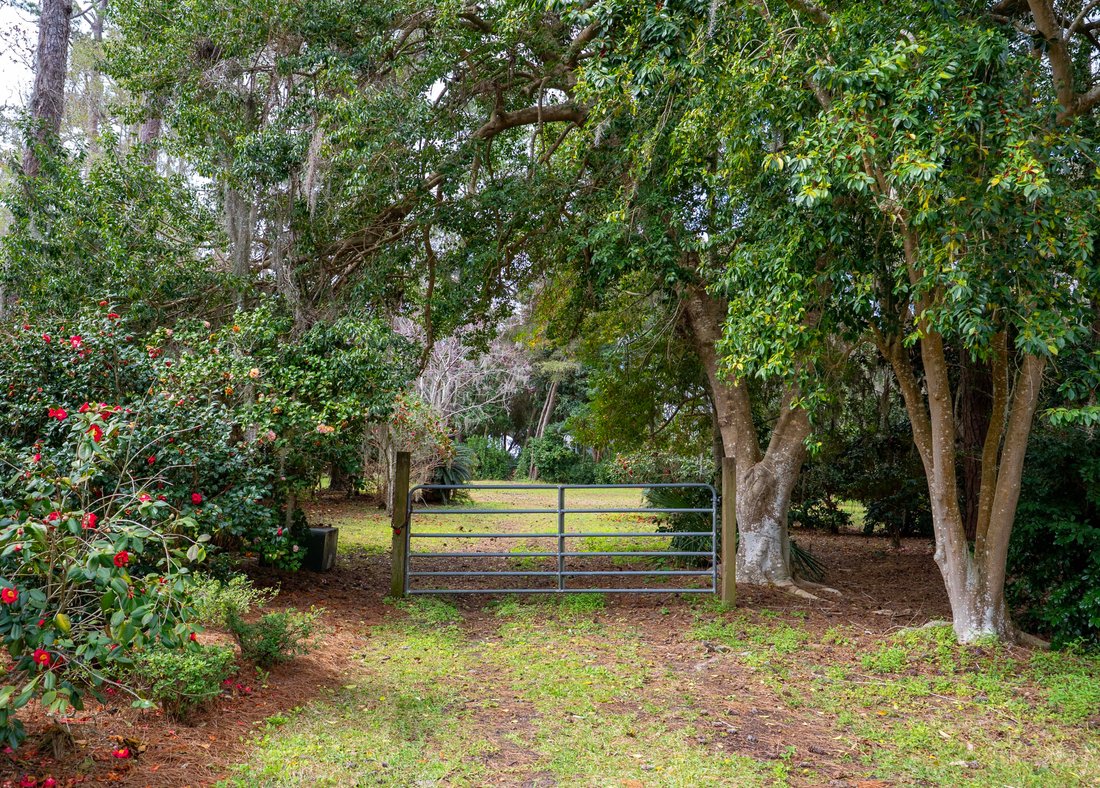 Land in St. Simons, Georgia, United States 2 - 15323790