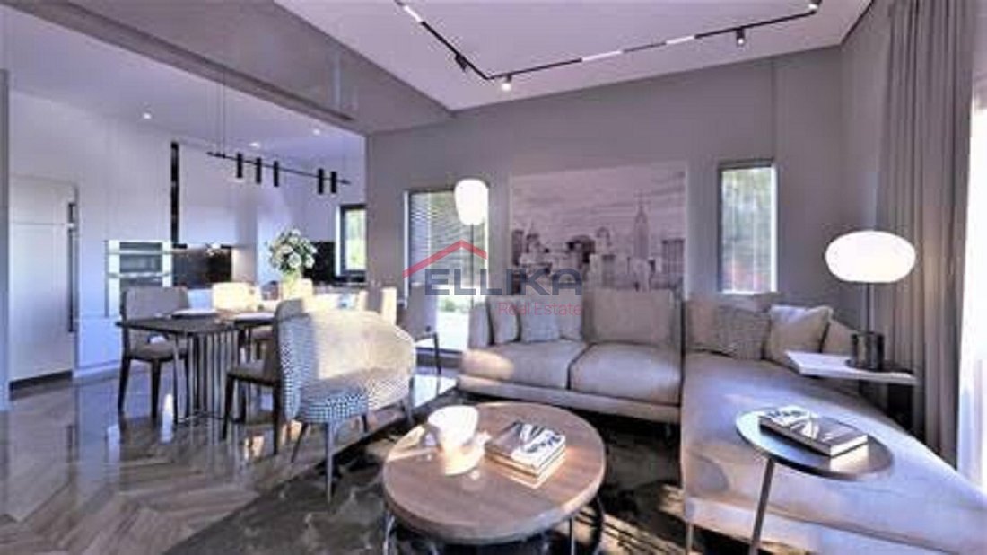 Apartment in South Athens, Attica, Greece 4 - 15323899