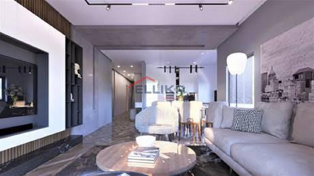 Apartment in South Athens, Attica, Greece 2 - 15323899