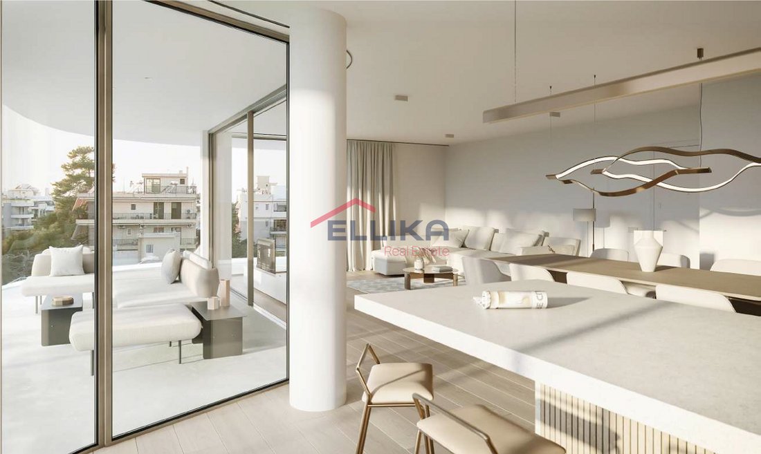 House in Glyfada, Attica, Greece 4 - 15323872