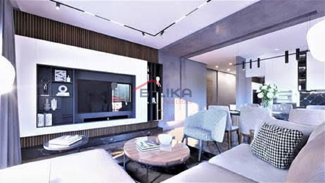 Apartment in South Athens, Attica, Greece 1 - 15323899