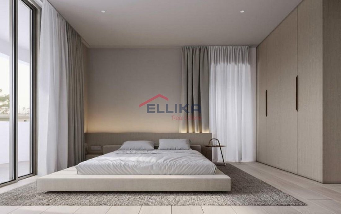 Wohnung in Glyfada, Attika, Griechenland 3 - 15323882