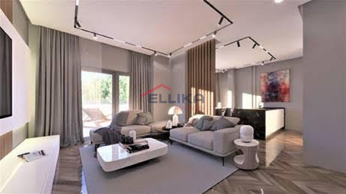 House in South Athens, Attica, Greece 3 - 15323894