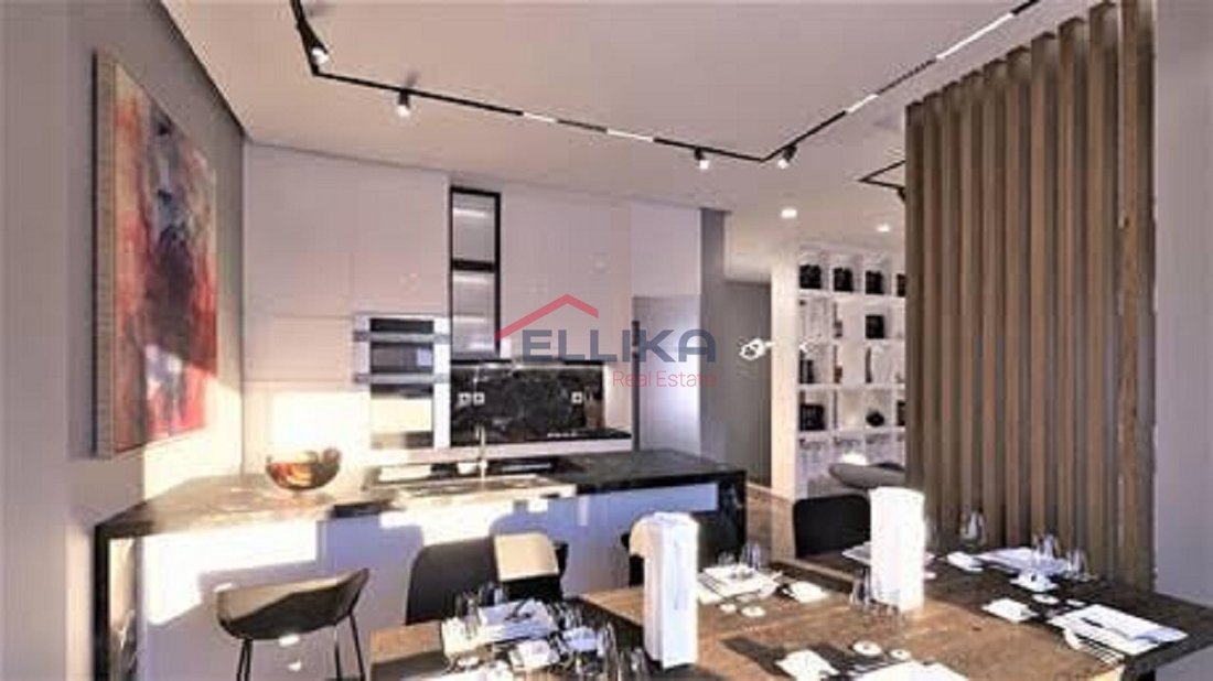 House in South Athens, Attica, Greece 5 - 15323894
