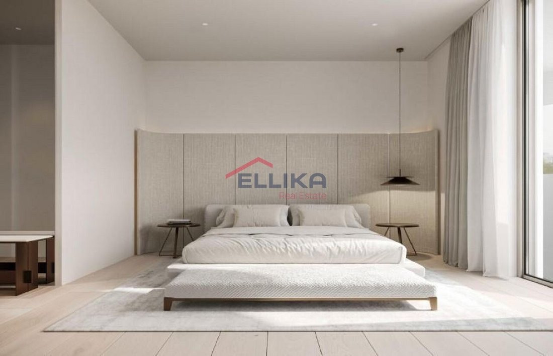 Wohnung in Glyfada, Attika, Griechenland 4 - 15323882