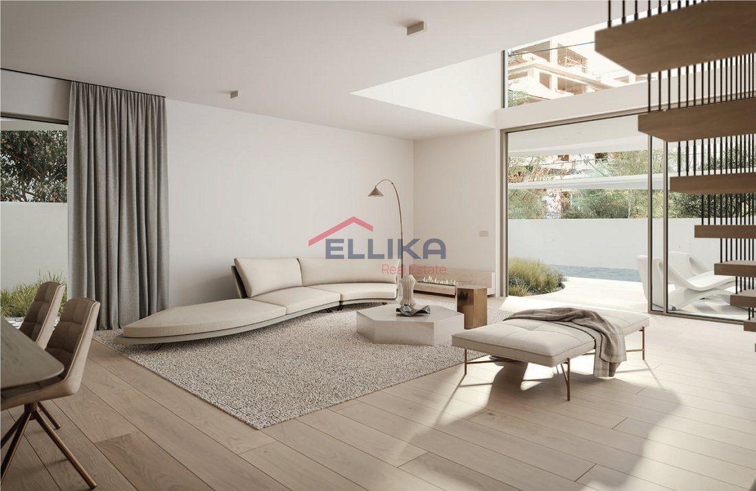 House in Glyfada, Attica, Greece 5 - 15323872