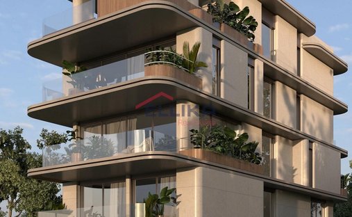 Wohnung in Glyfada, Attika, Griechenland 1