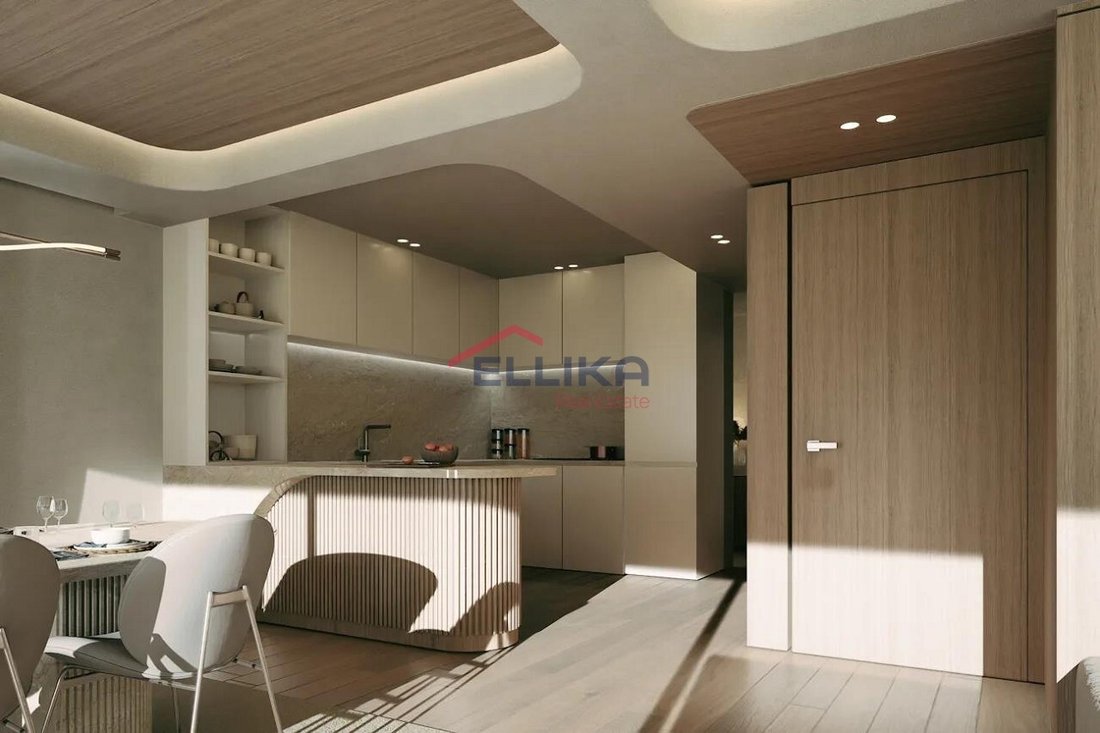 Apartment in Glyfada, Attica, Greece 5 - 15323921