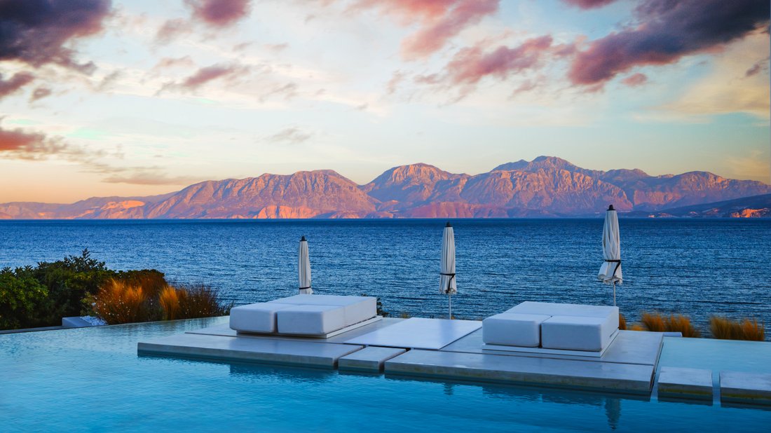 Villa in Community of Agios Nikolaos, Agios Nikolaos, Greece 3 - 15324028