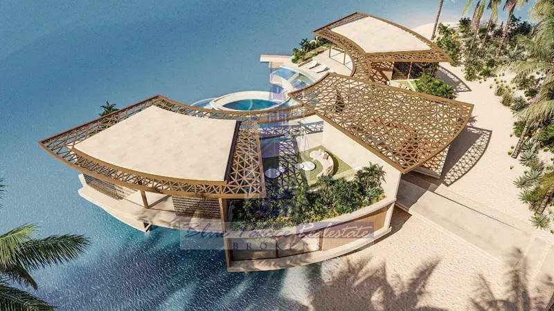 Villa in Dubai, Dubai, United Arab Emirates 1 - 15324273