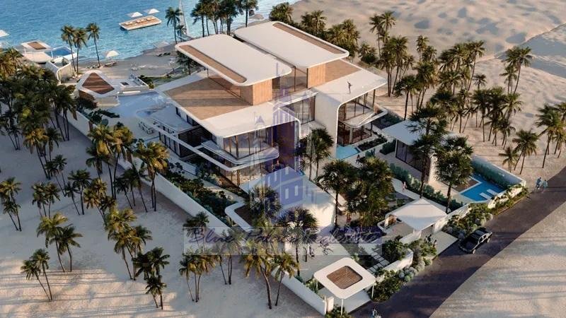 Villa in Dubai, Dubai, United Arab Emirates 4 - 15324273