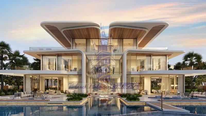 Villa in Dubai, Dubai, United Arab Emirates 2 - 15324273