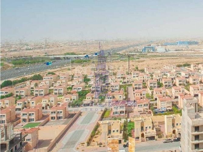 Jvc Plot | G+16 | Mixed Use In Dubai, Dubai, United Arab Emirates For ...