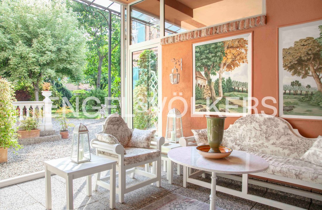 Villa à Tonco, Piémont, Italie 4 - 15323986