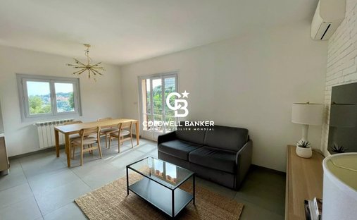 Apartment in Val de Gorbio, Roquebrune-Cap-Martin, France 1