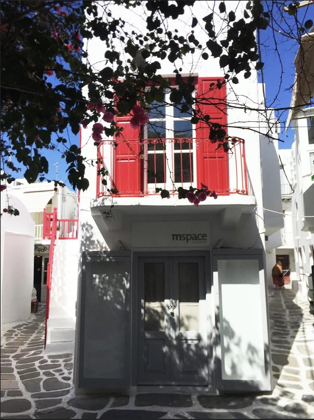 Apartment in Mykonos, Greece 4 - 13847576