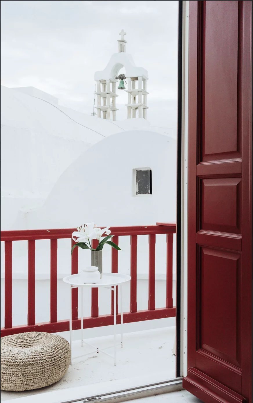 Apartment in Mykonos, Greece 5 - 13847576