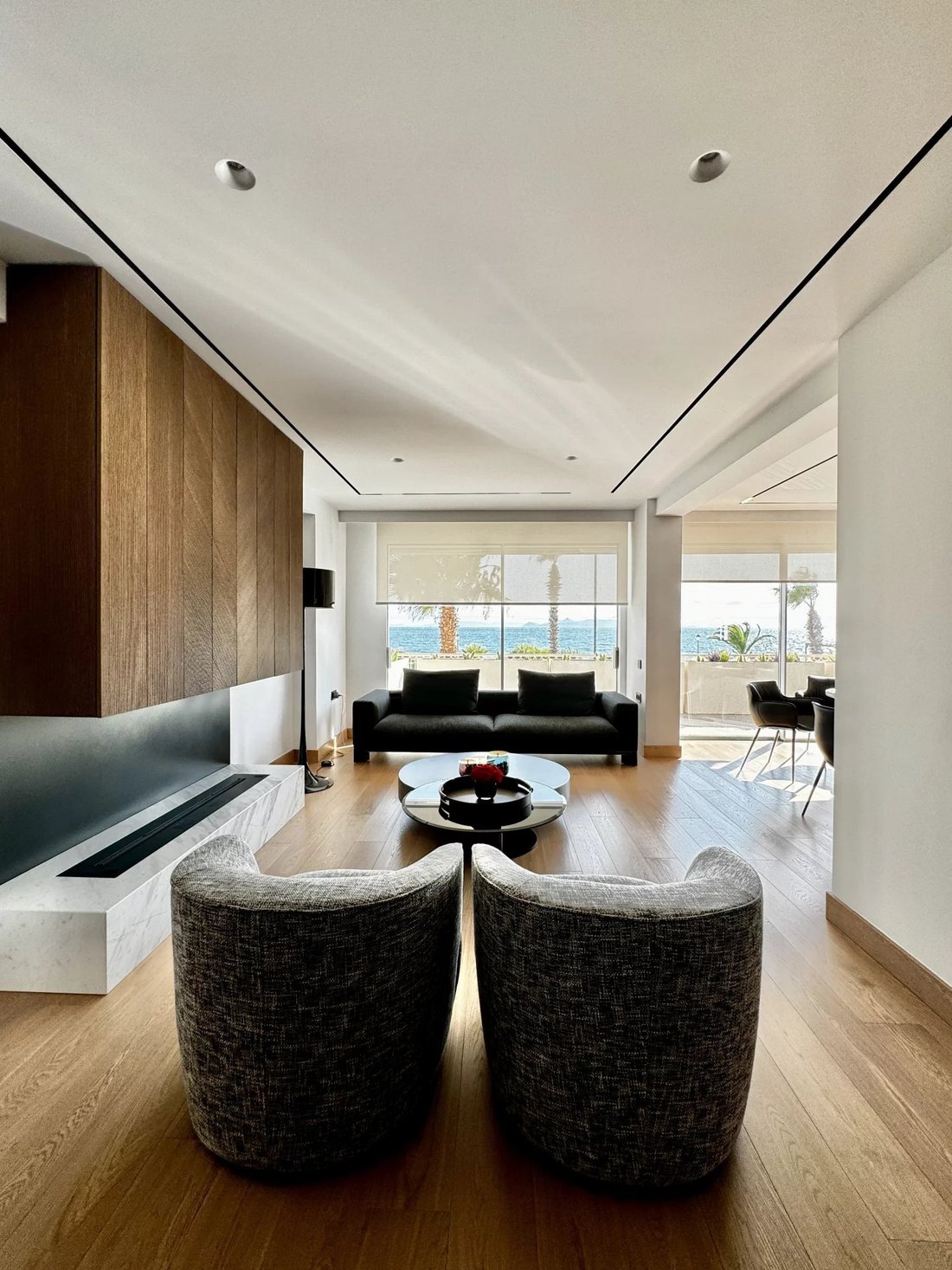 Apartment in Palaio Faliro, Decentralized Administration of Attica, Greece 4 - 14725665