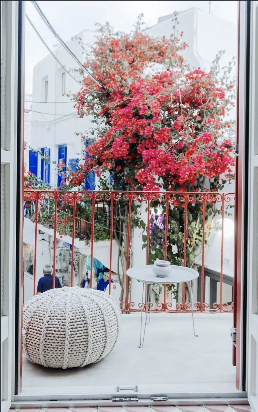 Apartment in Mykonos, Greece 2 - 13847576