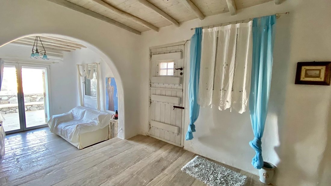 House in Mykonos, Decentralized Administration of the Aegean, Greece 4 - 14872817