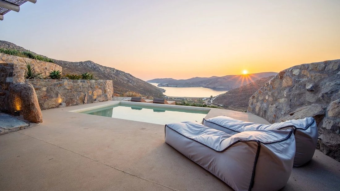House in Serifos, Decentralized Administration of the Aegean, Greece 1 - 14266753