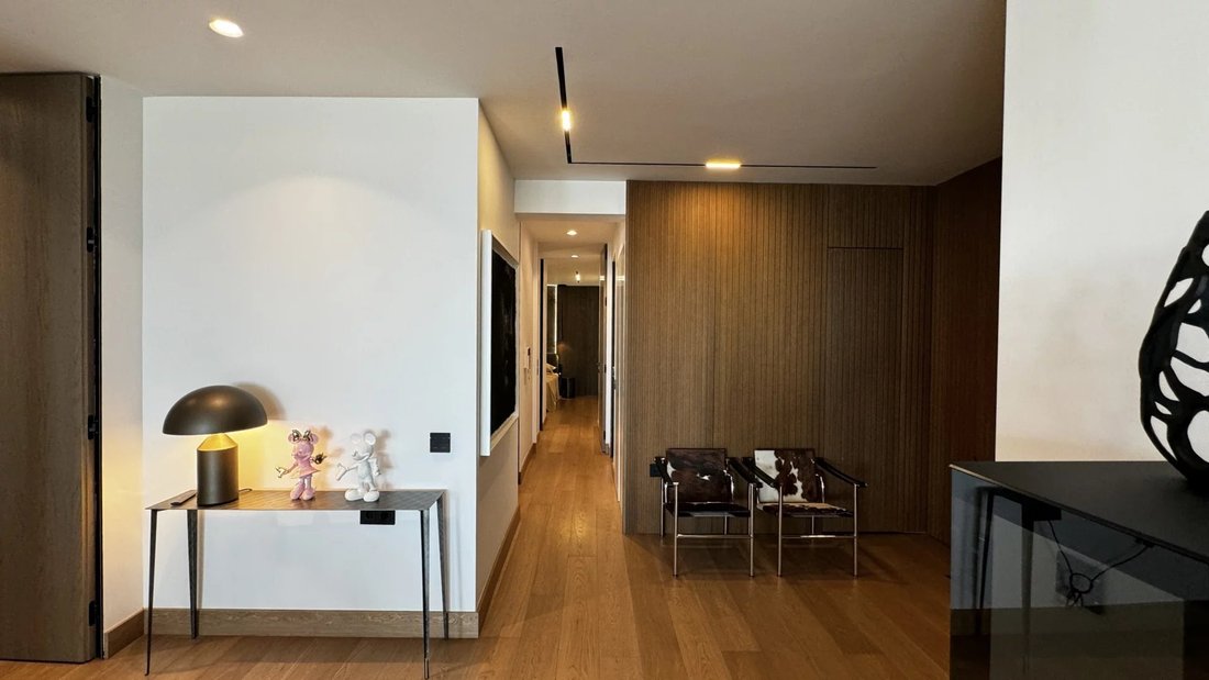 Apartment in Palaio Faliro, Decentralized Administration of Attica, Greece 3 - 14725665