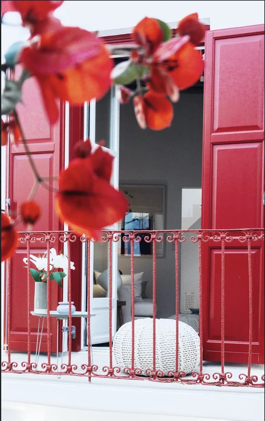 Apartment in Mykonos, Greece 3 - 13847576