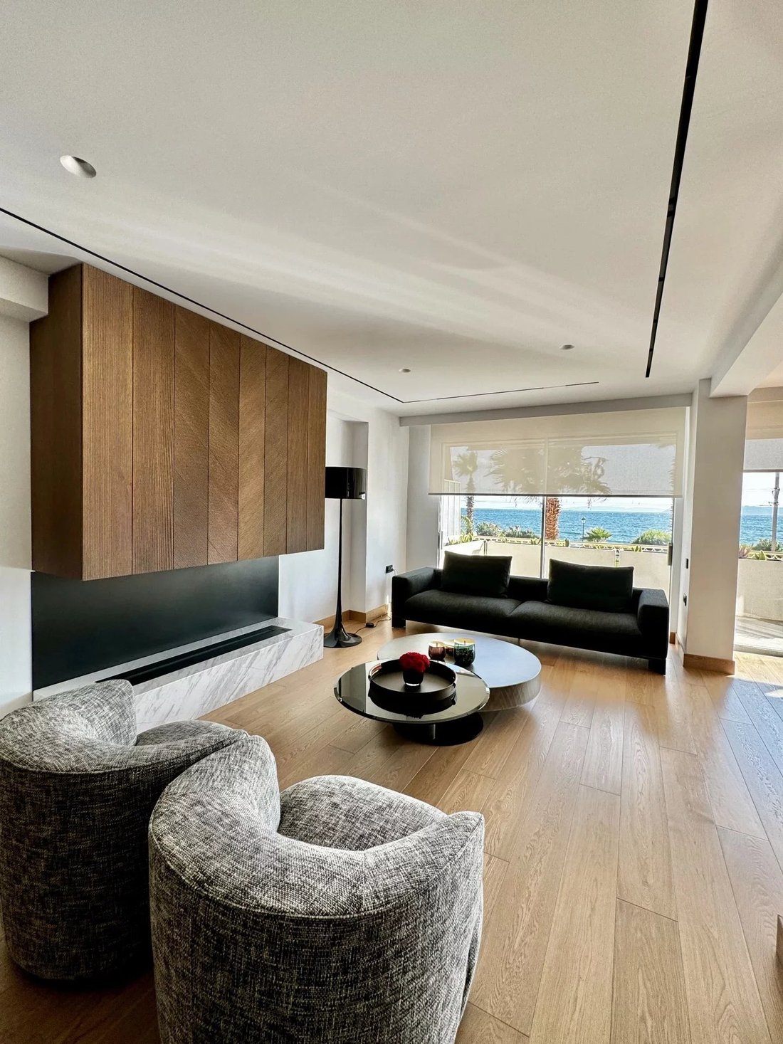 Apartment in Palaio Faliro, Decentralized Administration of Attica, Greece 5 - 14725665