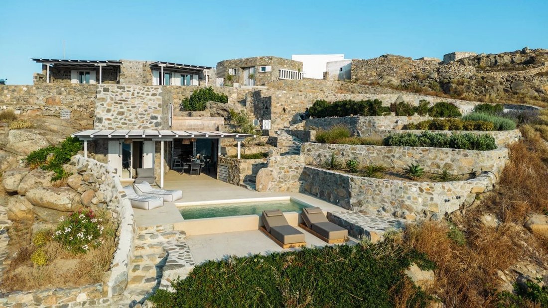 House in Serifos, Decentralized Administration of the Aegean, Greece 3 - 14266753