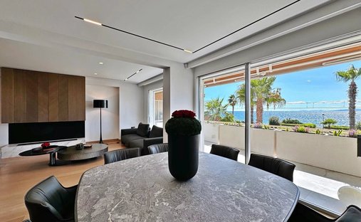 Appartamento a Palaio Faliro, Attica, Grecia 1